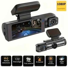 Zkcamspy dual dash gebraucht kaufen  Berlin