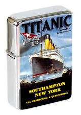 Rms titanic flip for sale  PEMBROKE DOCK