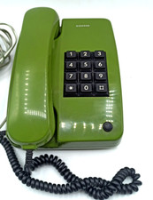 Siemens tastentelefon grün gebraucht kaufen  Schwandorf
