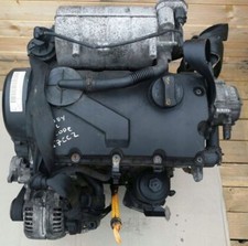 Motor volkswagen sdi gebraucht kaufen  Guben