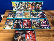 Nintendo wii game for sale  NOTTINGHAM