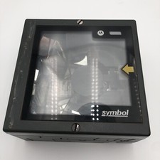 Symbol barcode scanner for sale  Rantoul