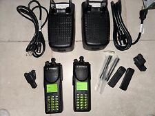 Lot motorola xts3000 for sale  Bryan