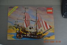 Lego pirate 6285 d'occasion  Clisson