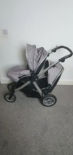 Oyster max double for sale  BIRMINGHAM