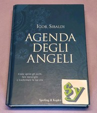 Agenda degli angeli usato  Cernusco sul Naviglio