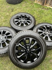 Genuine black ford for sale  WEST BROMWICH