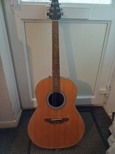 Applause ovation acoustic for sale Applause ovation acoustic for sale  BARNSTAPLE