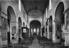 Lavardin interieur eglise d'occasion  France