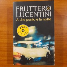Che punto notte usato  Diano San Pietro