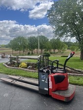 2016 raymond 000 for sale  Lancaster