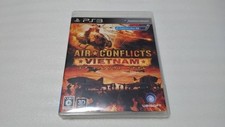 PlayStation 3 PS3 Air Conflict Vietnam comprar usado  Enviando para Brazil