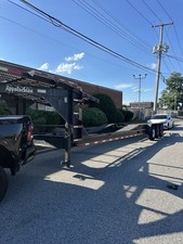 Appalachian hauler holds for sale  Farmingdale