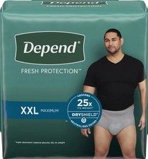 Fresh protection xxl for sale  Nashville