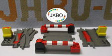 Lego duplo bahnübergang gebraucht kaufen Lego duplo bahnübergang gebraucht kaufen  Winnenden