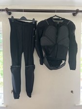 Dainese motorcycle body for sale  ORPINGTON