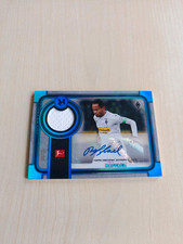 Topps borussia mönchengladbac gebraucht kaufen  Mönchengladbach