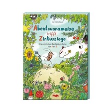Haba bilderbuch abenteuerameis gebraucht kaufen Haba bilderbuch abenteuerameis gebraucht kaufen  Kaltenkirchen