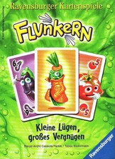 Gw66b6 flunkern gebraucht kaufen  Bremen