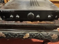 Cambridge audio amplifier for sale  LONDON