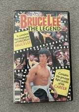 bruce lee video for sale bruce lee video for sale MORPETH