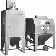 Trinco d.p. sandblasting for sale  Ann Arbor