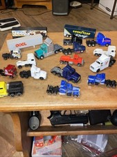 Wheeler lot trucks for sale  Bangor