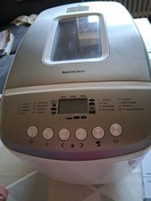 Silvercrest sbb 850 gebraucht kaufen  Bautzen