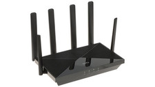 PUNKT DOSTĘPOWY 4G LTE Cat. 18, Wi-Fi 6, +ROUTER CUDY-LT18 2,4inbsp/brGHz, 5inbs na sprzedaż  PL