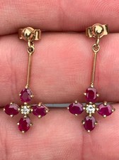 Carat gold diamond for sale  BRIGHTON