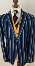 Boating blazer mod for sale  STAINES-UPON-THAMES