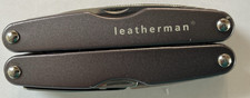 Leatherman juice pro for sale  Stuart