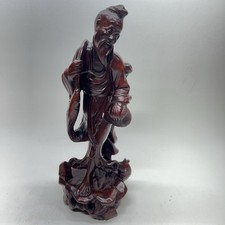 Antique hardwood chinese for sale  Miami