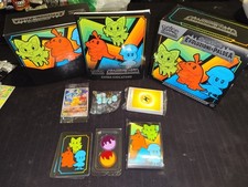 Pokemon set allenatore usato Pokemon set allenatore usato  Rosignano Marittimo
