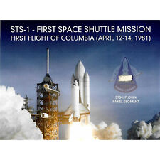 Space shuttle mission gebraucht kaufen  Bochum