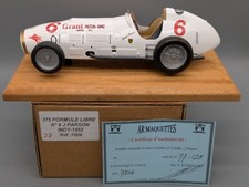 Modellautos maquettes ferrari gebraucht kaufen  Neunkirchen-Seelscheid