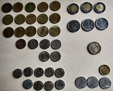 Lotto monete italiche usato  L Aquila
