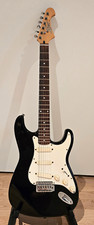 Vintage cheri stratocaster gebraucht kaufen  Dresden