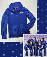 Armour gymnastics warmups for sale  Clementon