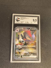 Carte pokémon zoroark d'occasion  Pau