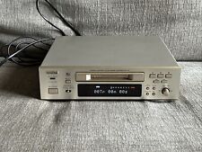 Denon dmd f100 for sale  KINGSTON UPON THAMES