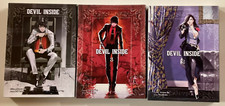 Devil inside tomes d'occasion  Montereau-Fault-Yonne