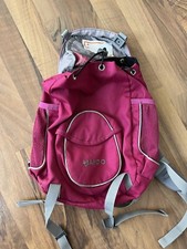 Kinder rucksack jako gebraucht kaufen  Vogtsburg im Kaiserstuhl