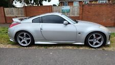 Breaking 2004 350z for sale  READING