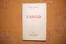 Thyde monnier largo d'occasion  La Chaize-le-Vicomte