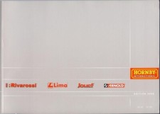 Hornby international rivarossi for sale  PRUDHOE