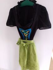 Dirndl dirndlkleid tracht gebraucht kaufen  Neunkirchen a.Brand