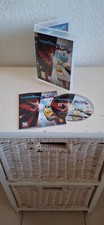 Wipeout fury ps3 d'occasion  Marseille X