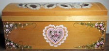 Handcrafted children toy for sale  Belford