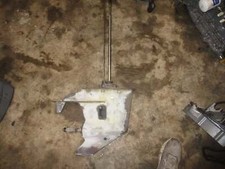 Johnson 35hp stroke for sale  Greenville